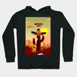 cactus Hoodie